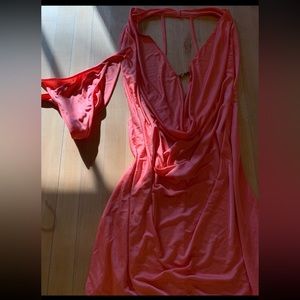 Victoria’s Secret vintage nightie set